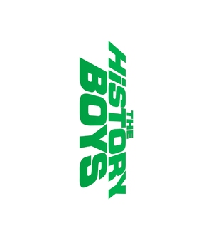 The History Boys - Logo (thumbnail)