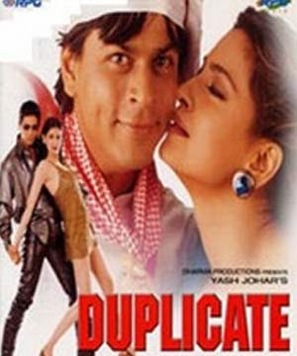 Duplicate - Indian Movie Cover (thumbnail)