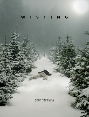 &quot;Wisting&quot; - Norwegian Movie Poster (thumbnail)