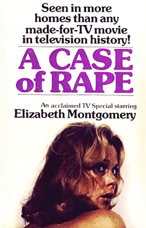 A Case of Rape - Movie Cover (thumbnail)