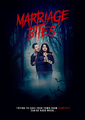 Marriage Bites Poster