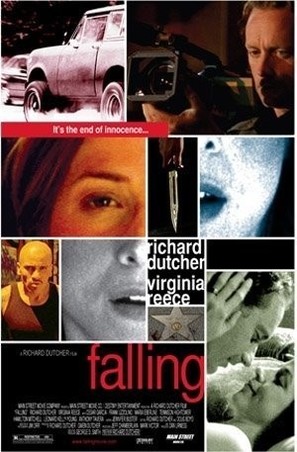 Falling - poster (thumbnail)