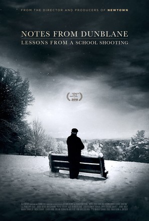 Notes from Dunblane: Lesson from a School Shooting - Movie Poster (thumbnail)