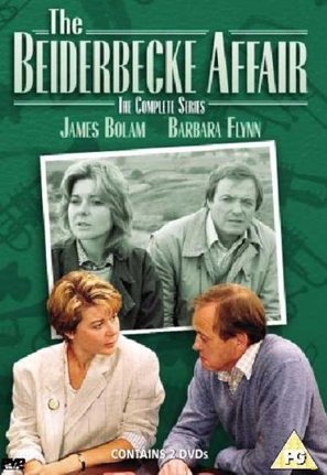 &quot;The Beiderbecke Affair&quot; - British Movie Cover (thumbnail)