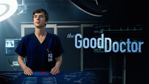 &quot;The Good Doctor&quot; - poster (thumbnail)
