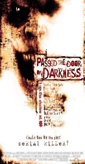 Passed the Door of Darkness - poster (thumbnail)