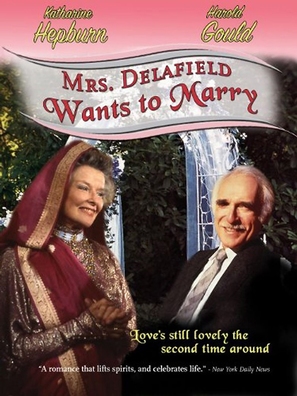 Mrs. Delafield Wants to Marry - Movie Poster (thumbnail)