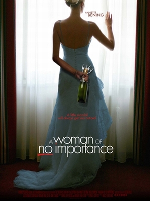 A Woman of No Importance - Movie Poster (thumbnail)