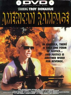 American Rampage - Movie Cover (thumbnail)