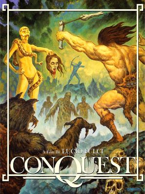 Conquest - Movie Cover (thumbnail)