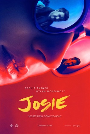 Josie - Movie Poster (thumbnail)