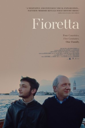 Fioretta - Movie Poster (thumbnail)