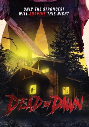 Dead by Dawn - Video on demand movie cover (thumbnail)