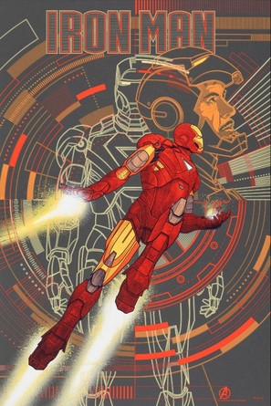 Iron Man