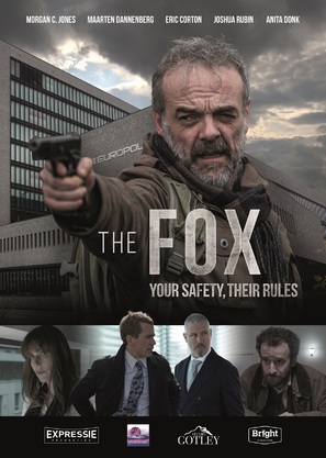 The Fox - Movie Poster (thumbnail)