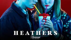 &quot;Heathers&quot; - Movie Poster (thumbnail)