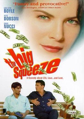The Big Squeeze - Movie Cover (thumbnail)
