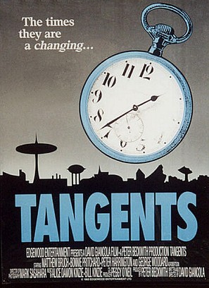 Tangents - Movie Poster (thumbnail)