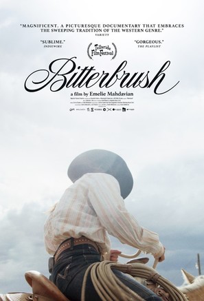 Bitterbrush - Movie Poster (thumbnail)