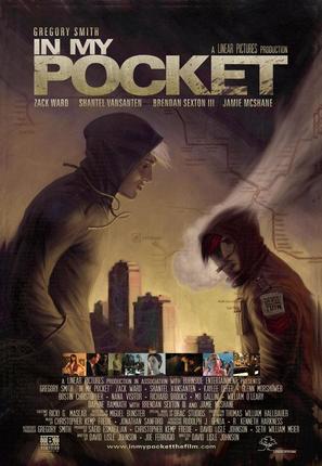 In My Pocket - Movie Poster (thumbnail)
