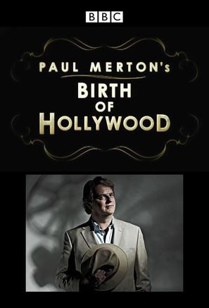 Birth of Hollywood - British Movie Cover (thumbnail)