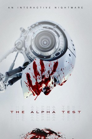 The Alpha Test - Movie Poster (thumbnail)