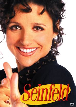 &quot;Seinfeld&quot; - Movie Cover (thumbnail)