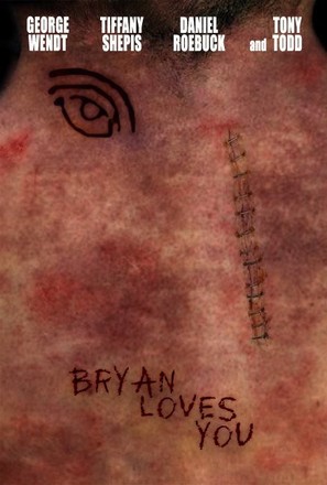 Bryan Loves You - poster (thumbnail)