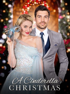 A Cinderella Christmas - Movie Cover (thumbnail)