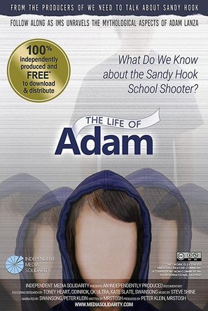 The Life of Adam - Movie Poster (thumbnail)