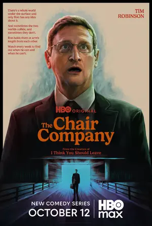 "The Chair Company" Poster