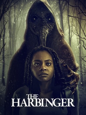 The Harbinger - Movie Poster (thumbnail)