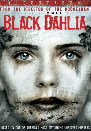 Black Dahlia - poster (thumbnail)