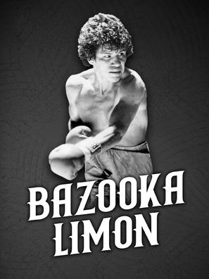 Bazooka Limon - Video on demand movie cover (thumbnail)