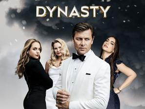 &quot;Dynasty&quot; - Movie Poster (thumbnail)