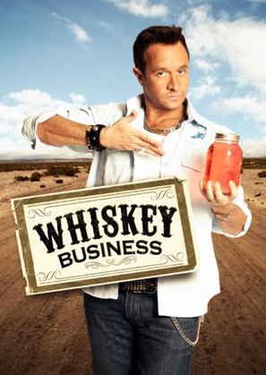 Whiskey Business - Movie Cover (thumbnail)
