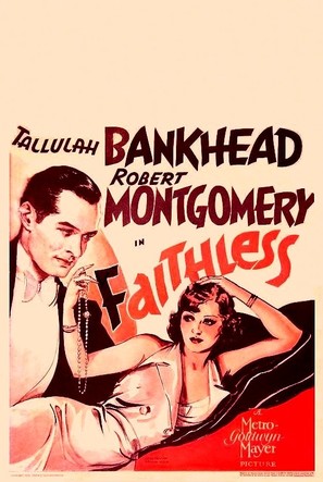 Faithless - Movie Poster (thumbnail)