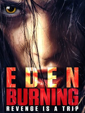 Eden Burning - Movie Cover (thumbnail)