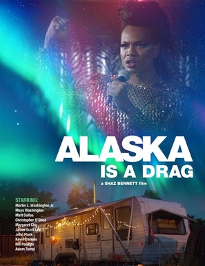 Alaska Is a Drag - Movie Poster (thumbnail)