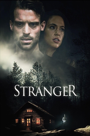 Stranger - Movie Poster (thumbnail)