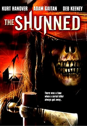 The Shunned - Movie Cover (thumbnail)