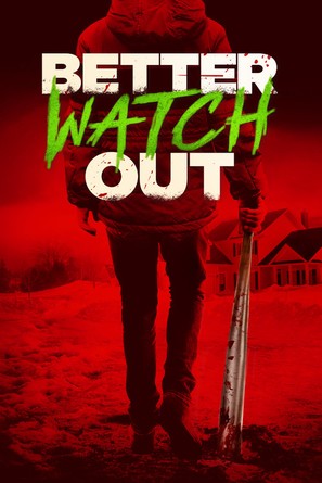 Better Watch Out - Australian Movie Cover (thumbnail)