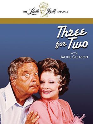 Three for Two - Movie Cover (thumbnail)