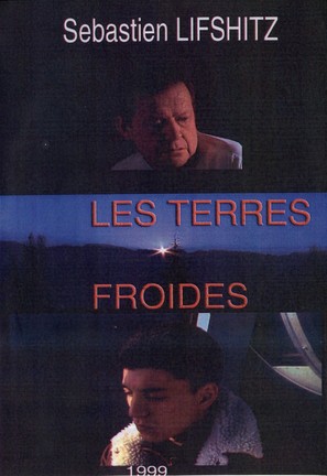 Terres froides, Les - Russian Movie Cover (thumbnail)