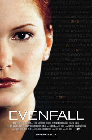 Evenfall - poster (thumbnail)