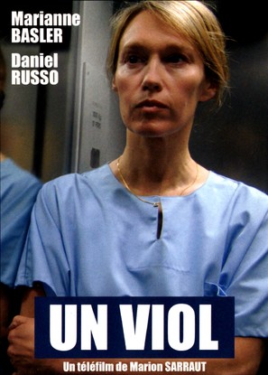 Un viol - French Video on demand movie cover (thumbnail)