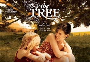 The Tree - German Movie Poster (thumbnail)