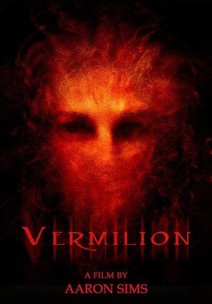 Vermilion - poster (thumbnail)