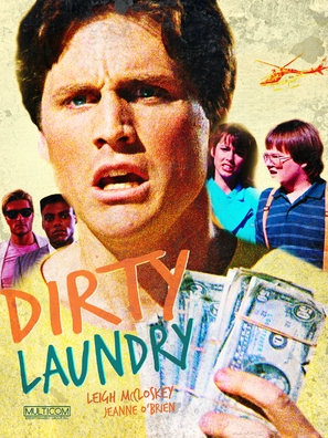 Dirty Laundry - Movie Cover (thumbnail)