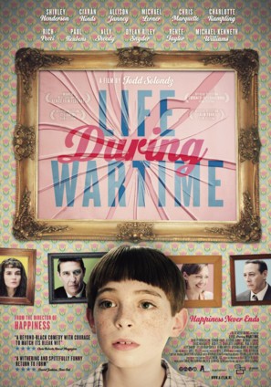 Life During Wartime - Dutch Movie Poster (thumbnail)